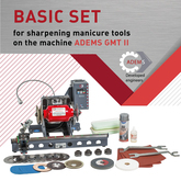 Eine Sinfonie für den aufstrebenden Handwerker! Nehmen Sie es und schaffen Sie!