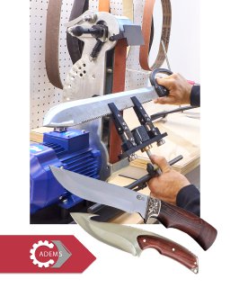 Knife Sharpening – A Way to Extend Tool Lifespan and Reduce Waste Why eco-friendly practices start with simple solutions