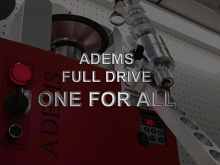 Ein Gerät für alles!