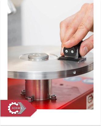 How to Choose a Tool Sharpening Machine: The Complete Guide for Beginners and Professionals on ADEMS Machines
