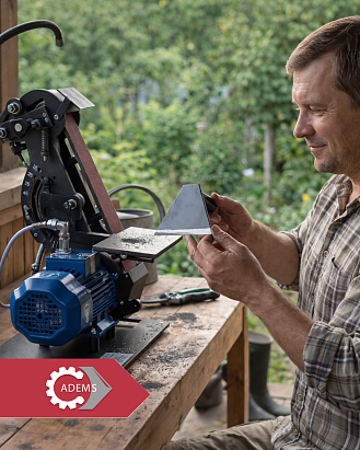 Frühlingserwachen: So bereiten Sie Ihre Gartengeräte auf die Saison vor und schützen Ihre Pflanzen