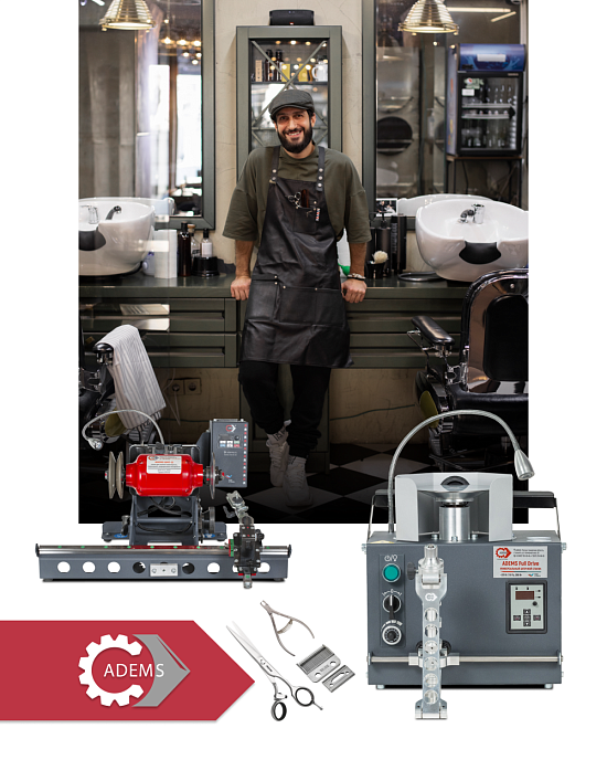 How to Open an Additional Income Stream in Your Salon — Without Spending on Advertising